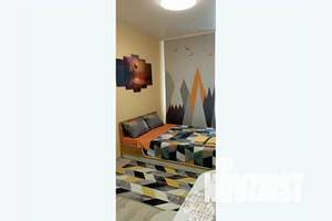 1-к квартира, посуточно, 25м2, 1/13 этаж