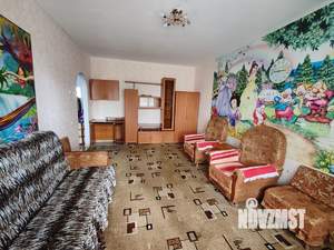1-к квартира, на длительный срок, 40м2, 3/9 этаж