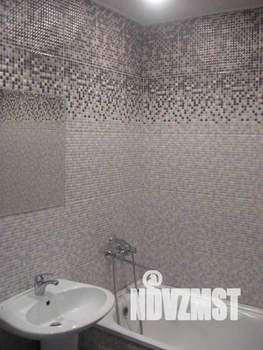 1-к квартира, посуточно, 41м2, 1/1 этаж