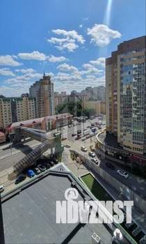 1-к квартира, на длительный срок, 42м2, 11/25 этаж