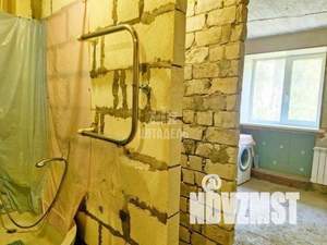 2-к квартира, на длительный срок, 46м2, 4/5 этаж