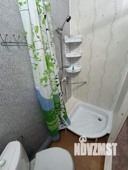 1-к квартира, на длительный срок, 23м2, 5/5 этаж