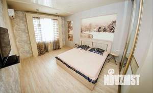 2-к квартира, посуточно, 59м2, 1/1 этаж