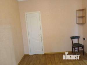 1-к квартира, на длительный срок, 33м2, 5/5 этаж