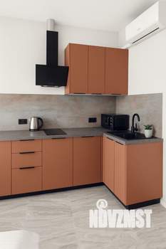 Студия квартира, посуточно, 25м2, 20/20 этаж