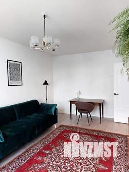 2-к квартира, посуточно, 54м2, 5/10 этаж