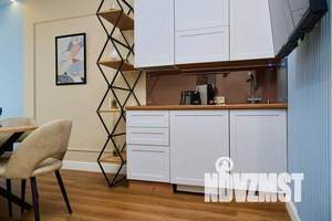 1-к квартира, посуточно, 40м2, 14/25 этаж