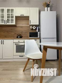 1-к квартира, посуточно, 34м2, 8/22 этаж