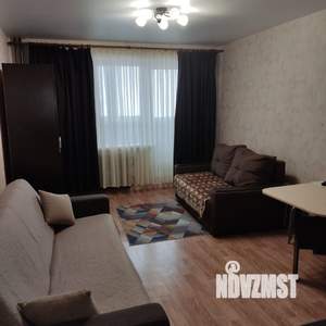 Студия квартира, посуточно, 28м2, 12/16 этаж