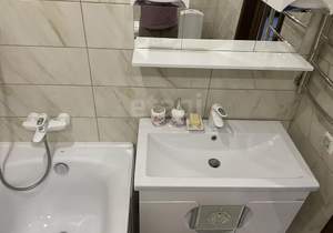 2-к квартира, на длительный срок, 70м2, 9/15 этаж
