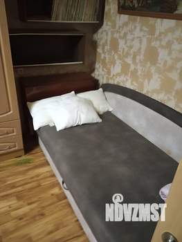 1-к квартира, на длительный срок, 32м2, 3/5 этаж