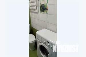 1-к квартира, посуточно, 31м2, 17/24 этаж