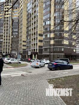 1-к квартира, на длительный срок, 38м2, 9/17 этаж