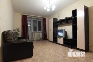 4-к квартира, на длительный срок, 93м2, 8/10 этаж