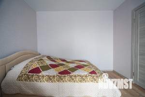 1-к квартира, посуточно, 41м2, 1/1 этаж