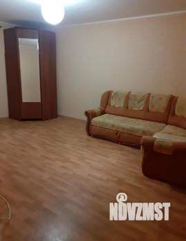 1-к квартира, на длительный срок, 38м2, 2/4 этаж
