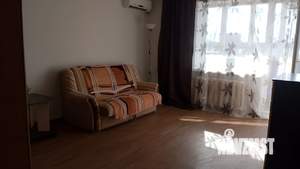 1-к квартира, посуточно, 47м2, 9/9 этаж