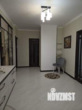 2-к квартира, на длительный срок, 82м2, 12/15 этаж