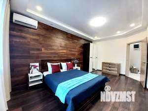 1-к квартира, посуточно, 44м2, 7/18 этаж