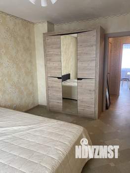 1-к квартира, на длительный срок, 33м2, 4/19 этаж