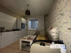 1-к квартира, на длительный срок, 45м2, 1/16 этаж