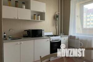 2-к квартира, посуточно, 60м2, 7/10 этаж