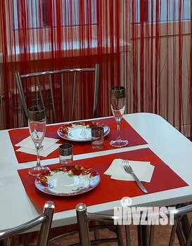 1-к квартира, на длительный срок, 41м2, 6/17 этаж