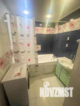 2-к квартира, посуточно, 70м2, 4/17 этаж