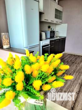 3-к квартира, посуточно, 80м2, 11/20 этаж