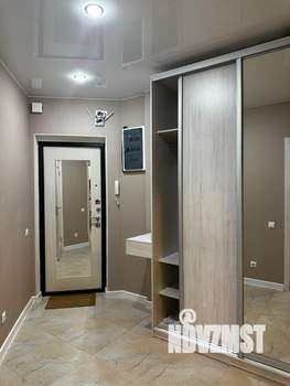 1-к квартира, на длительный срок, 47м2, 6/9 этаж