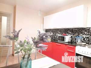 3-к квартира, посуточно, 75м2, 1/1 этаж