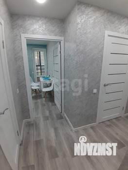 1-к квартира, на длительный срок, 48м2, 4/19 этаж