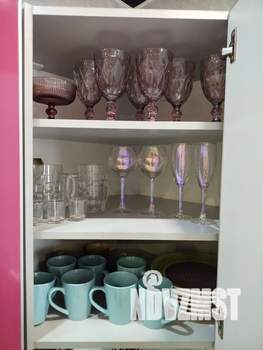 1-к квартира, посуточно, 55м2, 2/10 этаж