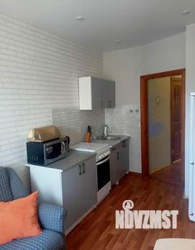 1-к квартира, на длительный срок, 50м2, 2/16 этаж