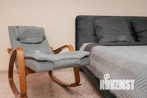 1-к квартира, посуточно, 45м2, 17/17 этаж