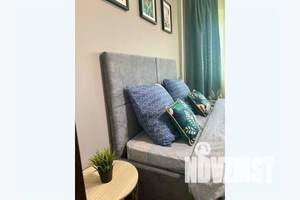 2-к квартира, посуточно, 80м2, 16/17 этаж