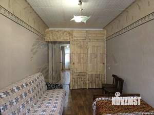 2-к квартира, на длительный срок, 44м2, 2/5 этаж