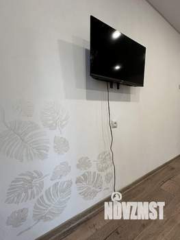 1-к квартира, посуточно, 37м2, 1/10 этаж