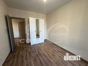 1-к квартира, на длительный срок, 40м2, 10/21 этаж