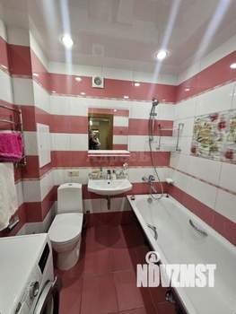 1-к квартира, на длительный срок, 45м2, 7/12 этаж