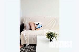 1-к квартира, посуточно, 42м2, 8/13 этаж