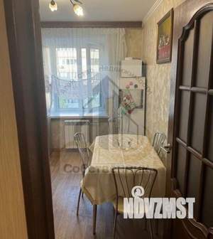 3-к квартира, на длительный срок, 65м2, 5/9 этаж