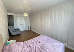 3-к квартира, на длительный срок, 66м2, 11/12 этаж
