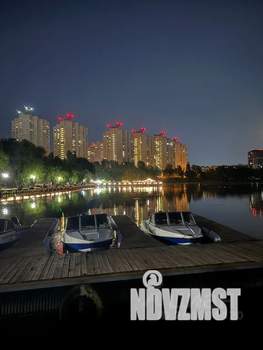 1-к квартира, посуточно, 44м2, 6/25 этаж