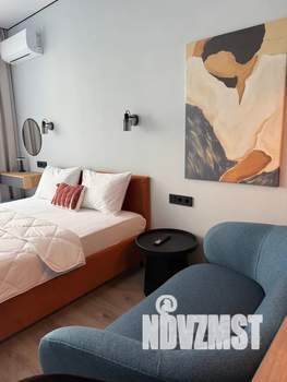 1-к квартира, посуточно, 29м2, 21/21 этаж