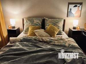 1-к квартира, посуточно, 65м2, 1/1 этаж