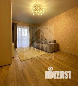 2-к квартира, на длительный срок, 63м2, 17/17 этаж