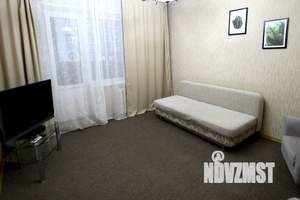 2-к квартира, посуточно, 60м2, 2/9 этаж