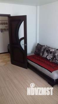 1-к квартира, посуточно, 40м2, 6/17 этаж