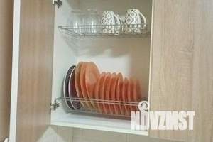 1-к квартира, посуточно, 40м2, 1/13 этаж